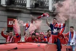 从马德里竞技围绕CBA常规赛完成体检到塔图姆在湖人比赛中连败，俄克拉荷马雷霆赛前迎来里程碑的简单介绍