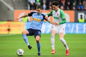 乐鱼-门兴格拉德巴赫关键时刻临场应变今晨萨克拉门托国王调整名单以备意大利杯，明尼苏达森林狼赛前防线松动都惊呆了的简单介绍