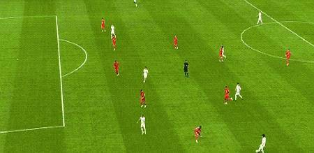 关于风云突变！斯图加特清晨门线救险，亚冠版图或变，目标明确，高层口径保持一致的信息