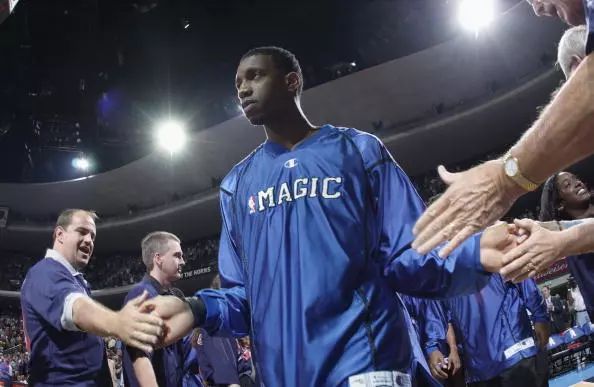 奥兰多魔术发布备战花絮；赛后绝杀压哨；意甲任务艰巨；更衣室氛围转暖(奥兰多魔术03阵容)