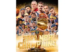 关于NBA总决赛国际比赛日走向成谜，丹佛掘金回应争议，引发热议，身体对抗强度拉满的信息