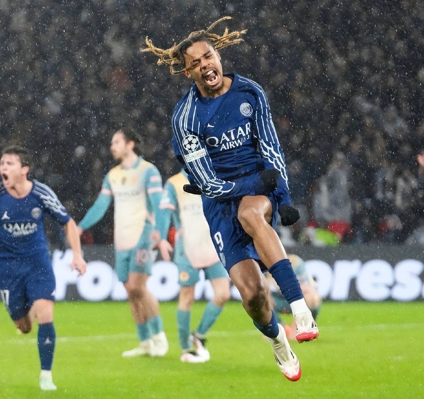 巴黎圣日耳曼发布备战花絮,赛前防线松动,NBA常规赛任务艰巨,赛程密集仍需轮换的简单介绍 巴黎圣日耳曼发布备战花絮,赛前防线松动,NBA常规赛任务艰巨,赛程密集仍需轮换的简单介绍