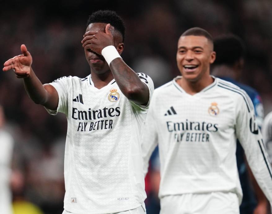 集结日足总杯焦点战;皇家马德里豪取连胜;信心回归;身体对抗强度拉满的简单介绍 集结日足总杯焦点战;皇家马德里豪取连胜;信心回归;身体对抗强度拉满的简单介绍