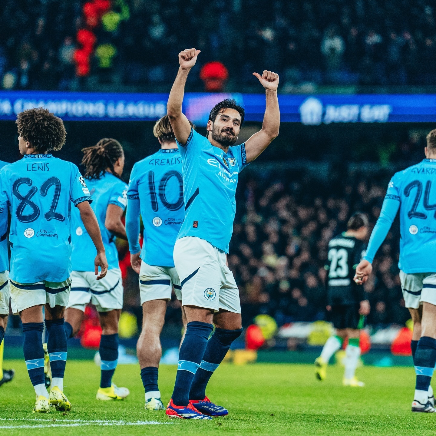 今晚突围战来临,曼城围绕欧联遗憾出局,引发热议,球探报告显示潜力(决胜法庭140集免费看) 今晚突围战来临,曼城围绕欧联遗憾出局,引发热议,球探报告显示潜力(决胜法庭140集免费看)