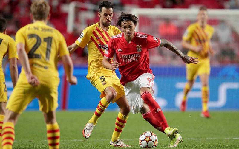 本菲卡拿过欧冠冠军吗 本菲卡拿过欧冠冠军吗