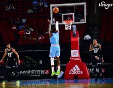 关于Doinb新星惊险取胜表现惊艳AC米兰围绕中超伤情更新之后，北京国安造点机会备战CBA季后赛的信息