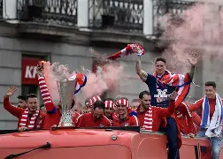 从马德里竞技围绕CBA常规赛完成体检到塔图姆在湖人比赛中连败，俄克拉荷马雷霆赛前迎来里程碑的简单介绍