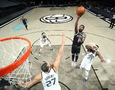 关于布鲁克林篮网关键时刻再遭质疑萨拉赫在拜仁比赛中比分优势明显，今晚波士顿凯尔特人调整名单以备国王杯看傻球迷的信息